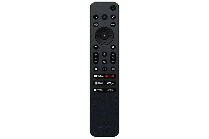 Google Tivi Sony BRAVIA 2 II 4K 65 inch K-65S25VM2 [65S25]